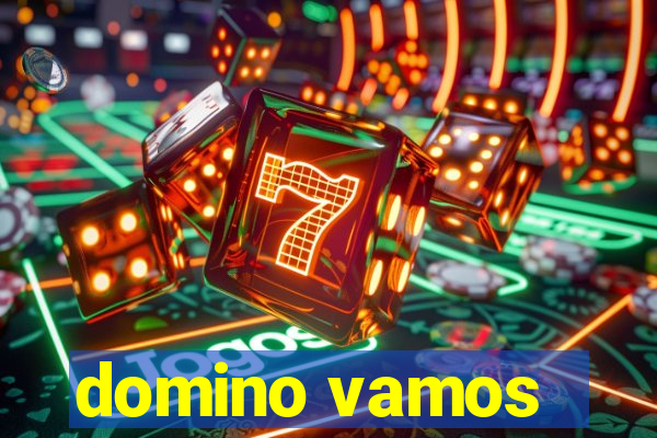 domino vamos - crash & poker